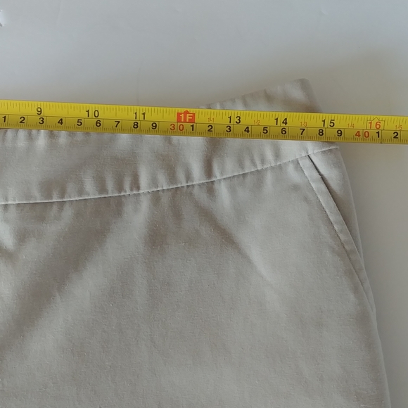 Apt 9 Ladies Short Shorts - Picture 3 of 15